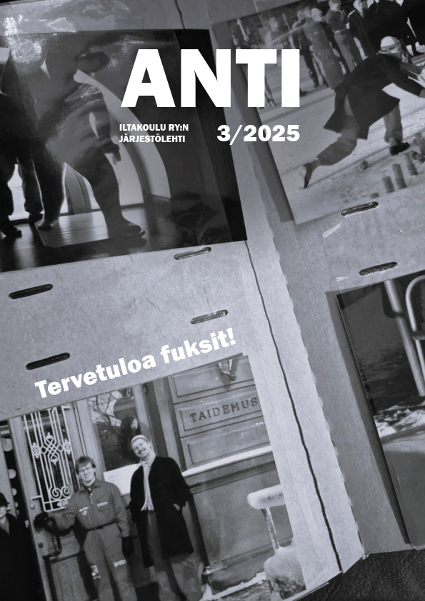 Anti 3/2025