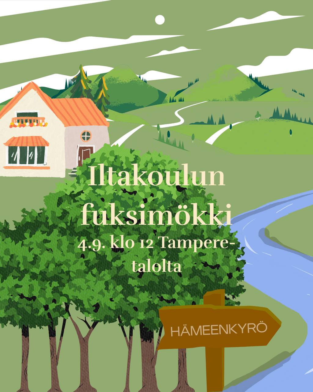 Fuksimökki