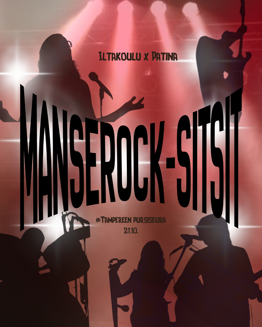 Manserock-sitsit