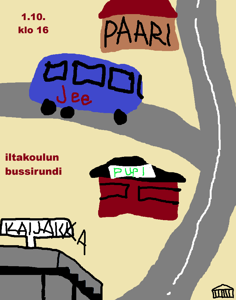 Bussirundi