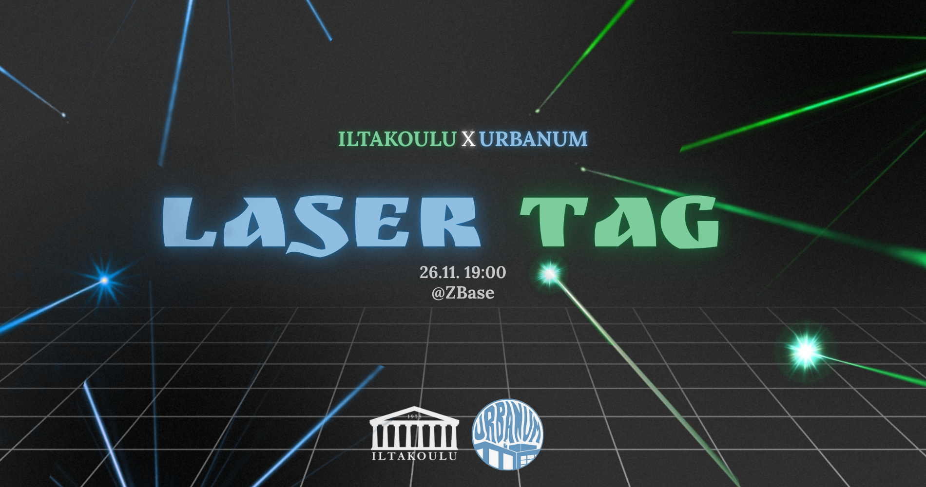 Laser Tag