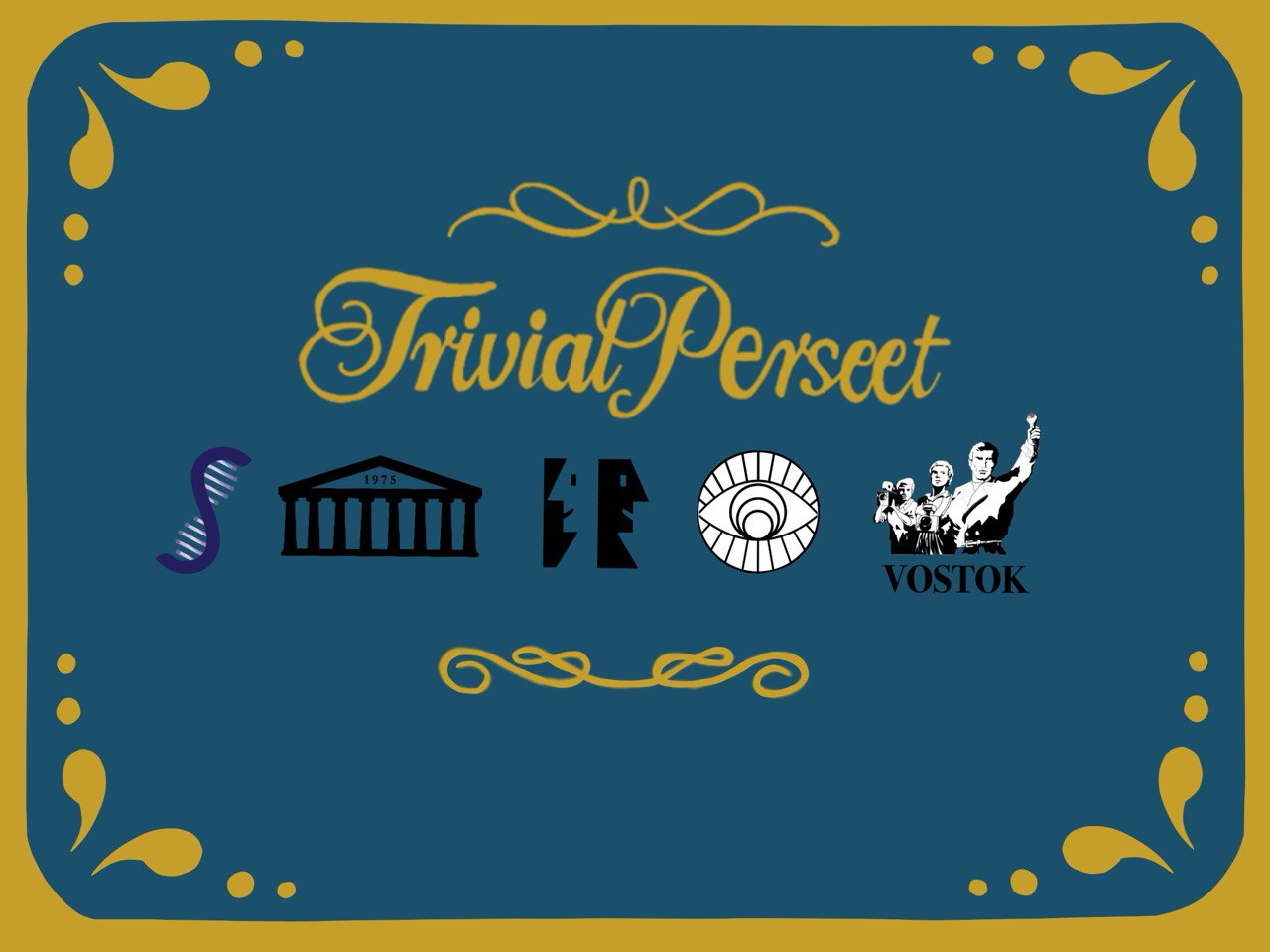 Trivial Perseet